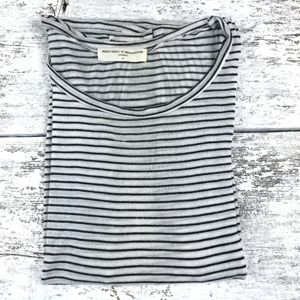 Urban Outfitters ~ Project Social T ~ Knit Top